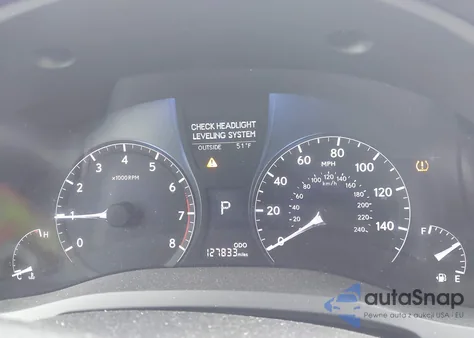 2015 Lexus Rx 350 z USA, uszkodzony, nr VIN 2T2ZK1BA6FC166580